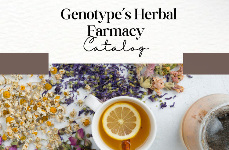 Herbal Farmacy