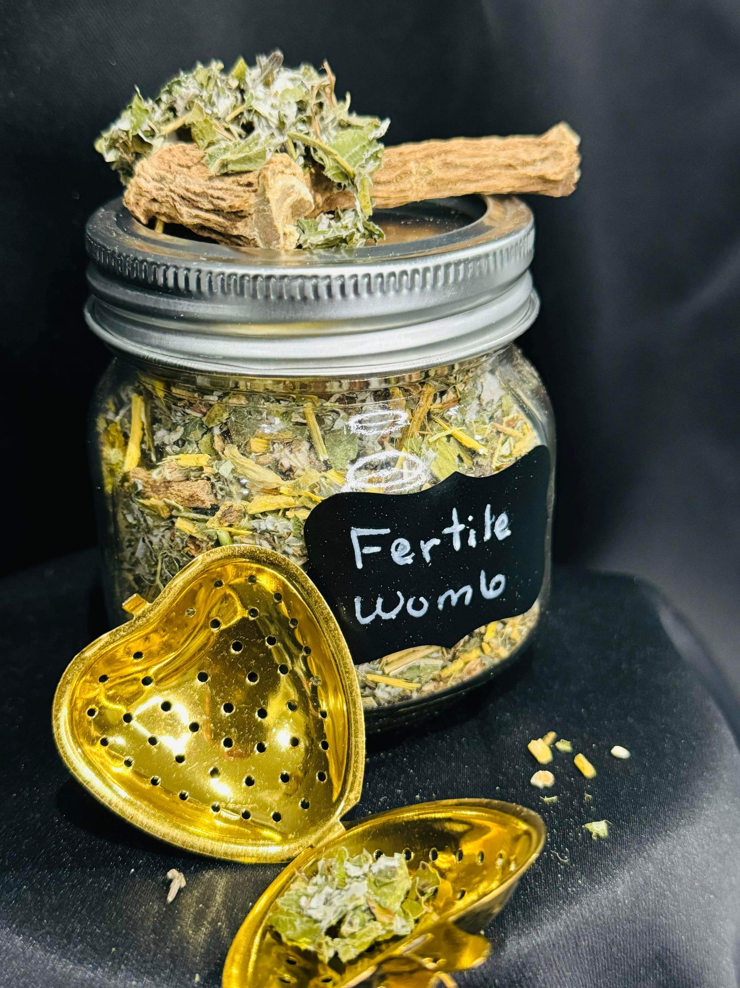 Fertility Tea (Fertile Womb)